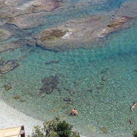 Studio Moderne Avec Vue Mer - Pietranera - Proche Bastia 외부 사진