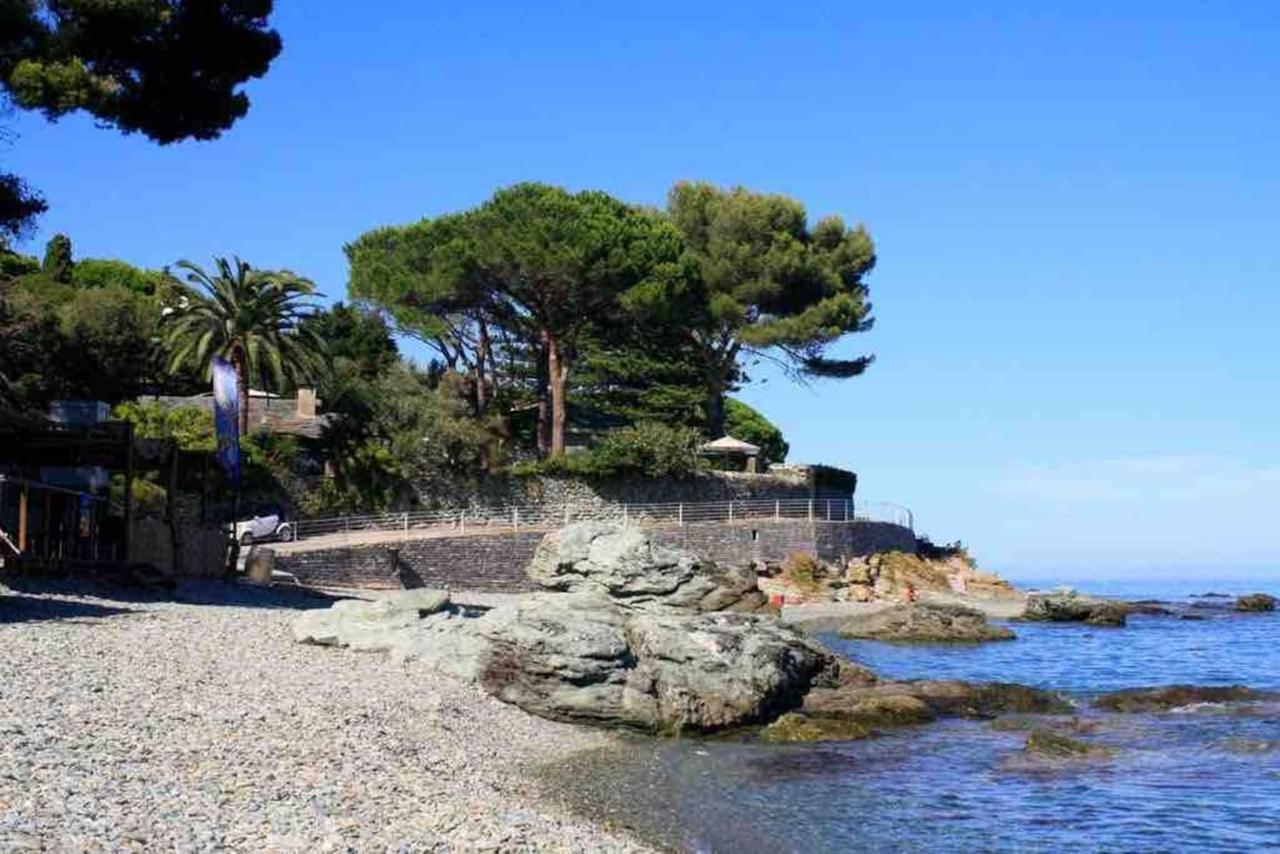 Studio Moderne Avec Vue Mer - Pietranera - Proche Bastia 외부 사진