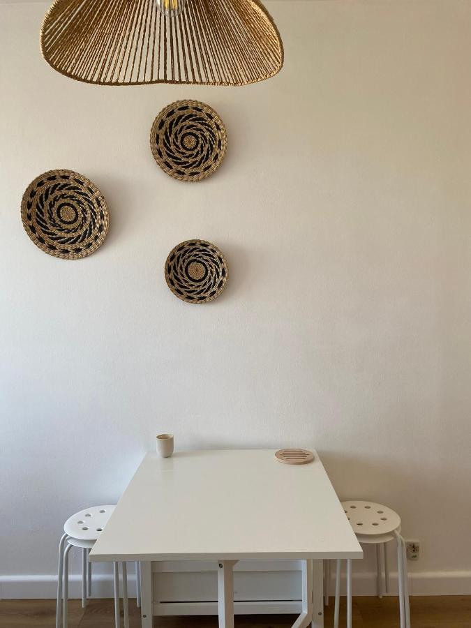 Studio Moderne Avec Vue Mer - Pietranera - Proche Bastia 외부 사진