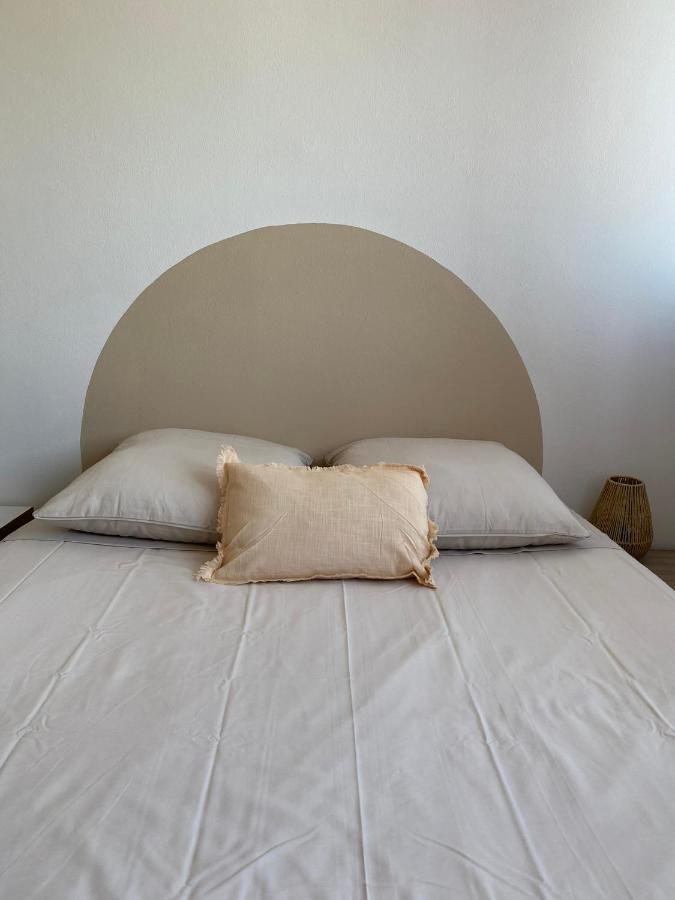 Studio Moderne Avec Vue Mer - Pietranera - Proche Bastia 외부 사진